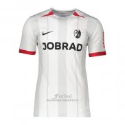 Camiseta SC Freiburg Segunda 2024-2025 Tailandia