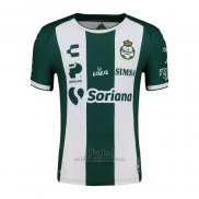 Camiseta Santos Laguna Primera 2024-2025 Tailandia