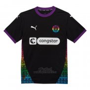 Camiseta St. Pauli Tercera 2024-2025 Tailandia