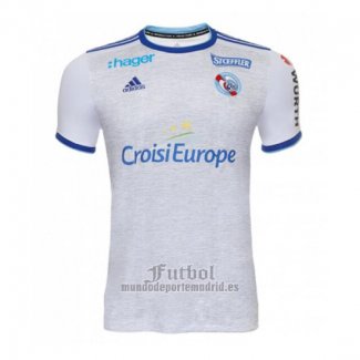 Tailandia Camiseta Strasbourg Segunda 2019-2020