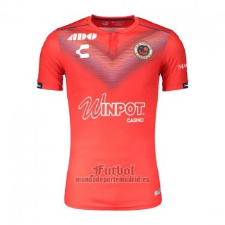 Tailandia Camiseta Veracruz Primera 2019-2020